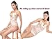 Postpartum Support Recovery Girdle Corset Belly Waist Pelvis Belt Shapewear Belly Wrap