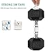 Best Child Proof Cabinet Locks By Dr.Safety 8 Magnetic Child Lock and 2 Keys, 2 Key Bases,32 Optional Screws, For Cabinets, Drawers, Cupboards. Strong Adhesive Latch Installation, Drill-Free