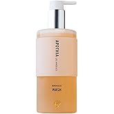 APOTHIA - Bronzed Hand & Body Wash - 10oz