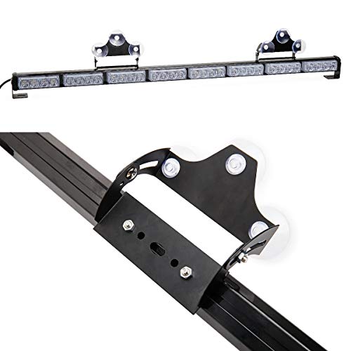 6 Traffic+Patterns+Emergency+Directional+Flashing