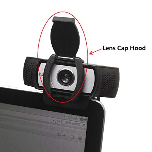 Privacy-Shutter-Lens-Cap-Hood-Protective-Cover-for-Logitech-HD-Pro-Webcam-C920-C922-C930e