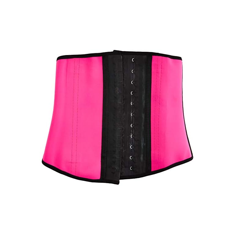 Ann Chery Women’s Faja Deportiva Workout Waist Cincher