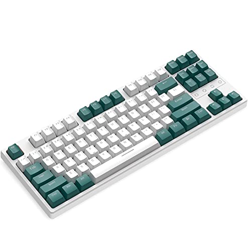 Water Green-Clicky Tactile Switch