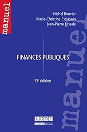 Finances publiques