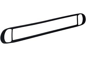 MOFORKIT 3rd Third Brake Light Seal Gasket Compatible with Chevy Silverado GMC Sierra 1500 2500 3500 2007 to 2013