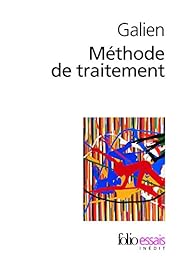 Méthode de traitement