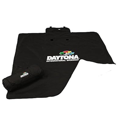 Logo Chair LCC-800-DAYTONA-73 Daytona 500 NASCAR All Weather Blanket