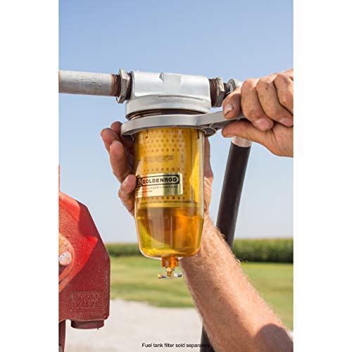 GOLDENROD 491 Fuel Tank Filter Wrench - Thumbnail 2