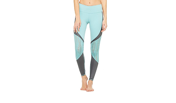 Alo Yoga Women's Vitality Legging 