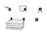 Gladiator GAWA18SKRH Accessory Starter Kit 1