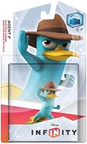 Disney INFINITY Agent P