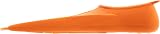 Cressi Mini Light Fins Orange 23/24 Kids Learn to Swim view 7