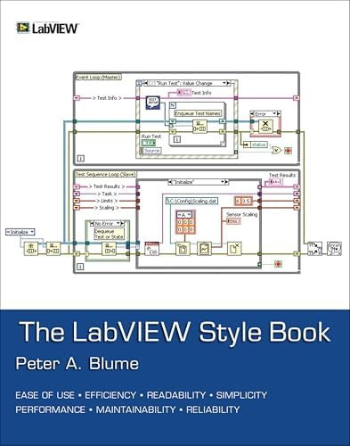 LabVIEW Graphical Programming: Johnson, Gary, Jennings, Richard