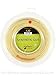 Kirschbaum Reel Synthetic Gut Tennis String, Natural, 1.30mm/16-Gauge