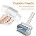 Lint Roller Pet Hair Remover Sticky Roller, 3 Rollers 90 Sheets (270 Sheets Total)