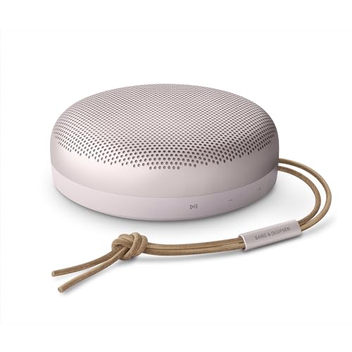 Bang & Olufsen Beosound A1 2nd Gen speaker