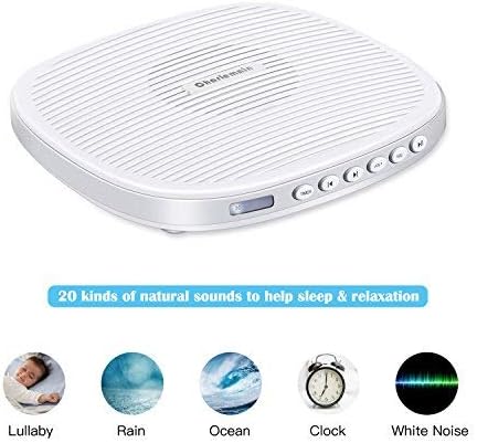 best sound machine for kids