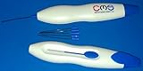 CMS Retractable Pocket Pen Weinstein Monofilament Diabetic Neuropathy Foot Test 5.07 10g FootFilament Filament