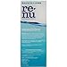 Bausch + Lomb ReNu Sensitive Gentle Cleansing Multi-Purpose Eye Contact Lens Solution 12 Fluid Ounces