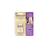 Bulk Buy: Plaid Liquid Leaf 3/4 Ounce Classic Gold 6110 (2-Pack)
