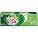 7-UP Canada Dry Ginger Ale, 12-Ounce (Pack of 24)