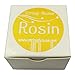 String House SR011 Metal Goldflex Clear Warm Sound Rosin For Violin Viola Cello