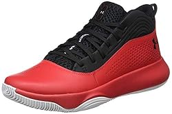 Under Armour Men's Lockdown 4 Basketball