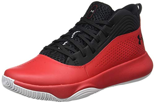 Under Armour Men's Lockdown 4 Basketball