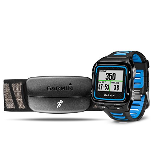 relogio garmin 920 xt
