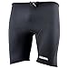 REALON Wetsuit Shorts Neoprene Men 3mm Buoyancy Swim Pants Adult Women Sweat Wet Suit Trunks Jammers Keep Warm Water Sport Aerobics for Swimming Surfing Snorkeling Diving Kayaking Scuba XL