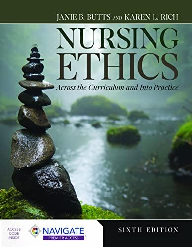 Nursing Ethics-Concepts, Trends and Practices: Nisha Clement