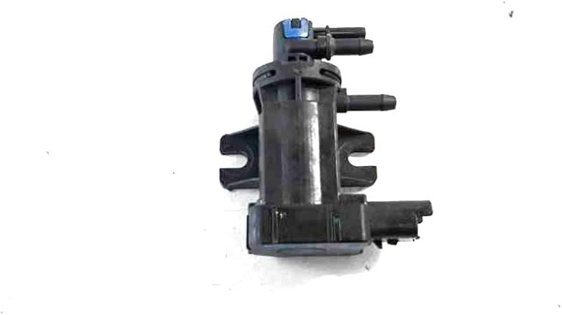 9801887680 citroen peugeot клапан