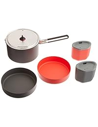 MSR Alpinist 2 Sistema