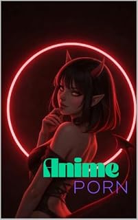 Livro Anime porn