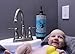 Dr. Woods Unscented Baby Mild Castile Soap, 32 Ounce