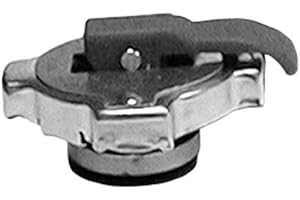 Stant Radiator Cap, Black