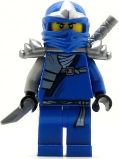 muñecos lego ninjago