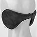 Metog Unisex Ear Warmers Polar Fleece Winter EarMuffs