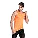 Hoter Mens Slimming Body Shaper Vest Shirt Abs Abdomen Slim, Multi-Style to Choose