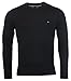 Tommy Hilfiger Mens Pima Cotton Crewneck Sweater