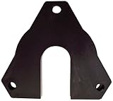 Rig Rite 265 Wire Hole Cover