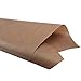 MyLifeUNIT Reusable Non Stick Cookie Sheet Liner - Baking Parchment Paper 16