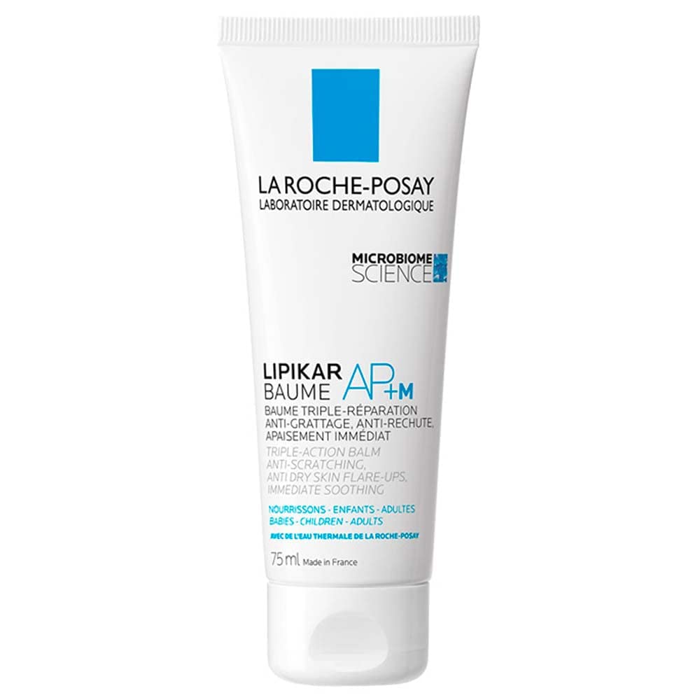 La Roche-Posay Lipikar AP+ M Replenishing Balm 75ml
