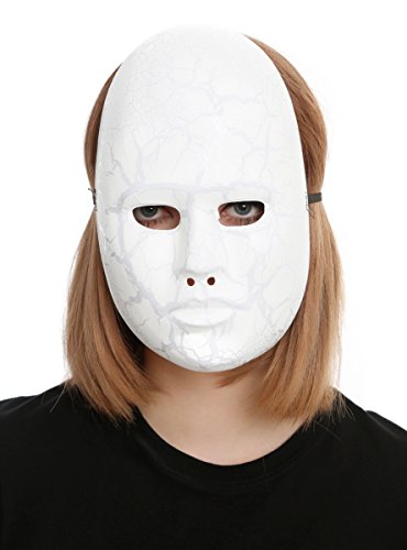 China Doll Mask