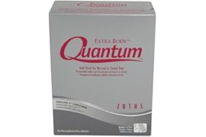 Quantum Classic Extra Body Acid Perm