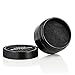 Aptoco Natural Teeth Whitening Powde with Charcoal Safe Effective Tooth Whitener (30g+Toothbrush)