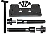 Harley Davidson TC 88 96 103 110 ALL Twin Cam & Dyna Inner Cam Bearing Installer & Puller