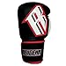 Revgear Sentinel Gel Pro Boxing Gloves (16-Ounce)