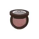 HAN Skin Care Cosmetics 100% Natural Eye Shadow, Taupey Plum