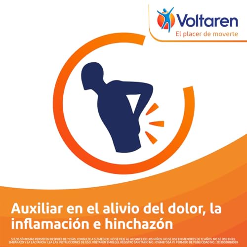 Voltaren 24H Parches Chicos 15mg